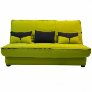 Banquette BZ 3 places Banquette BZ 3 places