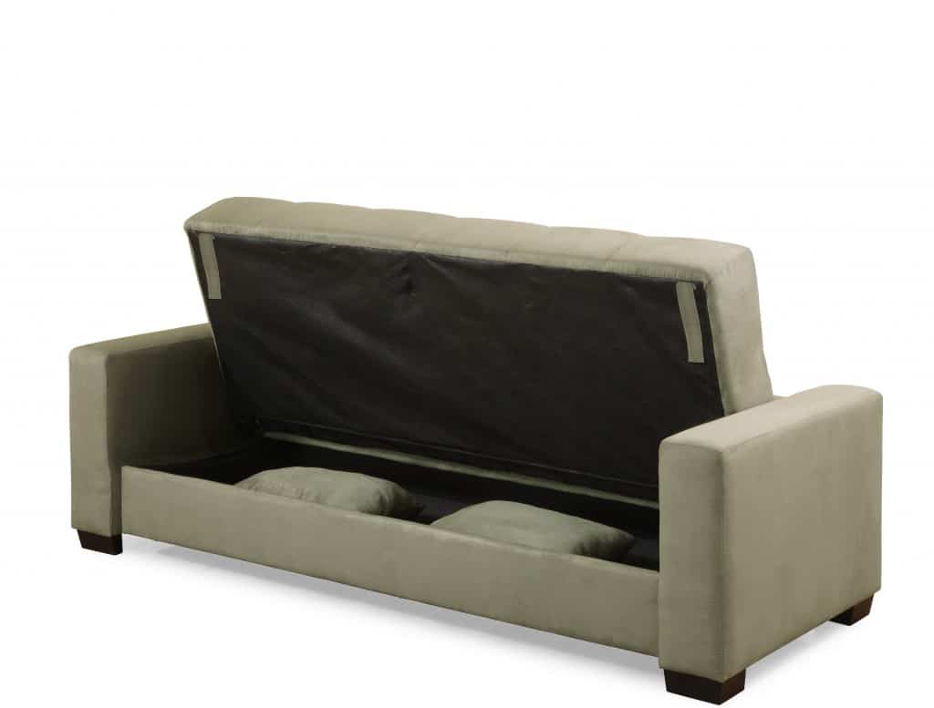 banquette convertible